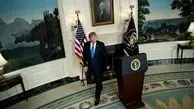 تعهد ادعایی آمریکا به برقراری صلح در خاورمیانه