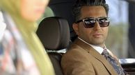 استایل شیک علی سخنگو + عکس