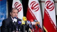 گزارش وزیر کشور درباره انتخابات ریاست جمهوری