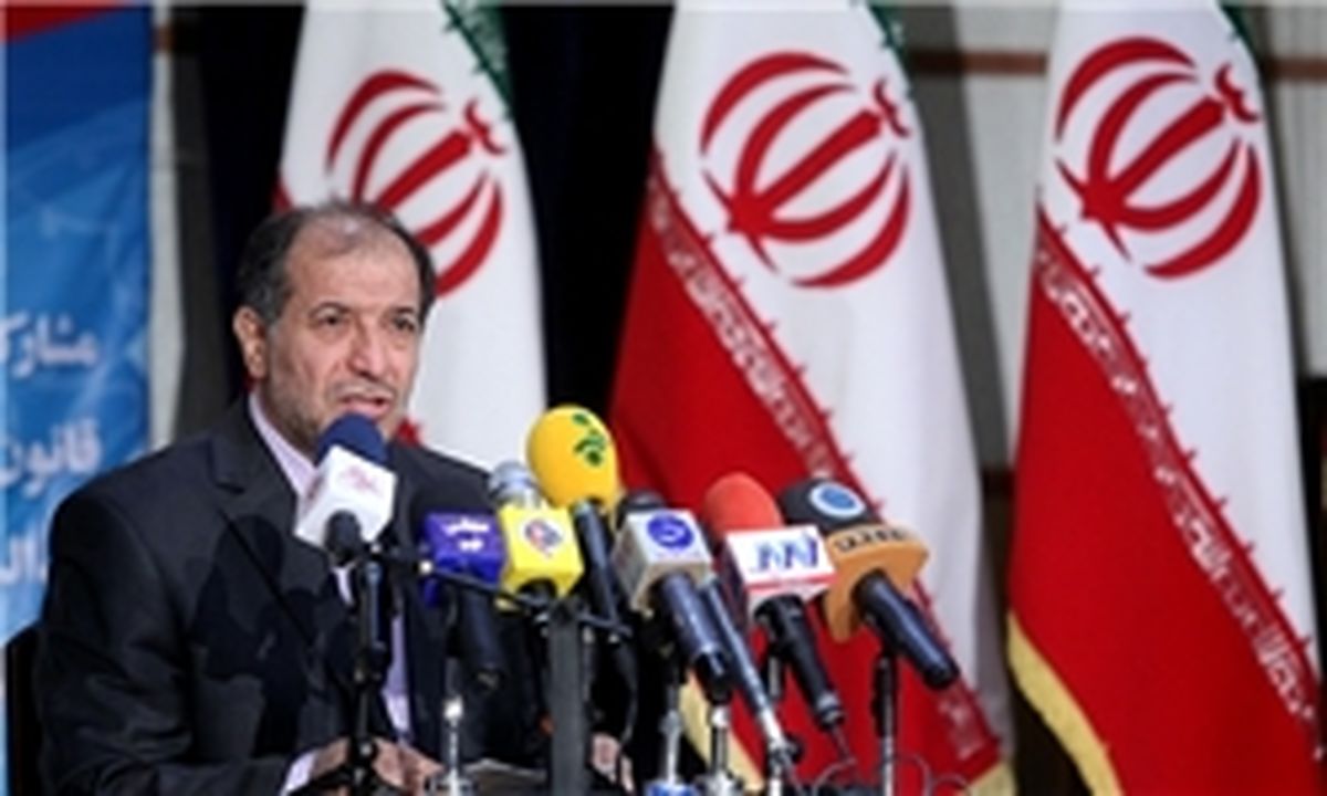 گزارش وزیر کشور درباره انتخابات ریاست جمهوری