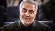 قاسم سلیمانی: فقط مردان بزرگ به کارهای بزرگ در شرایط سخت دست می‌زنند

