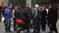 10هزار موتوربرقی 15تن از آلودگی‌هوای تهران را کاهش می‌دهد/ موتورهای برقی چینی، آلمانی، اسپانیایی و آمریکایی در ایران