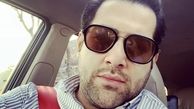 ماشین لاکچری مجری مشهور صدا و سیما + عکس