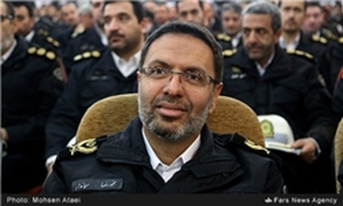 آغاز طرح ساماندهی پلاک موتورسیکلت‌ها