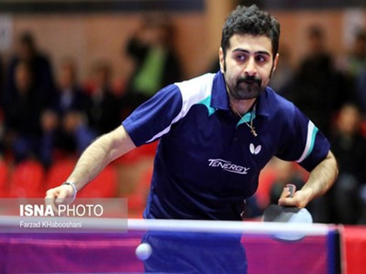  حذف برادران عالمیان به دست بازیکن سوئدی