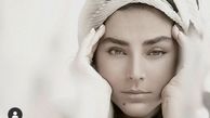 عکس مدلینگی هدی زین العابدین