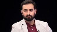 وحید یامین‌پور چهره هنر انقلاب ۹۹ شد