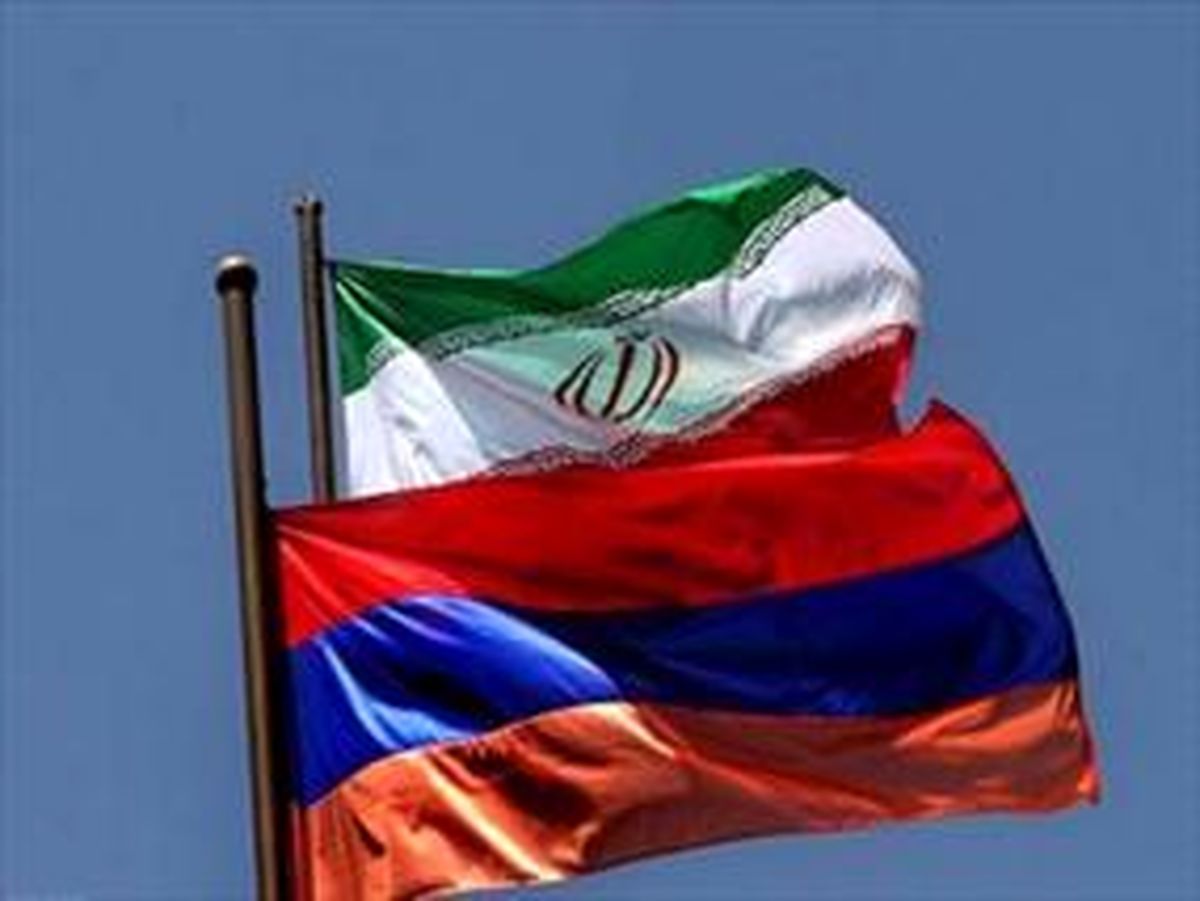  لغو روادید میان ایران و ارمنستان اجرایی شد