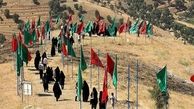 مرحله اول اردوی راهیان نور دانش‌آموزان تهرانی ۲۴ آذرماه پایان می‌یابد