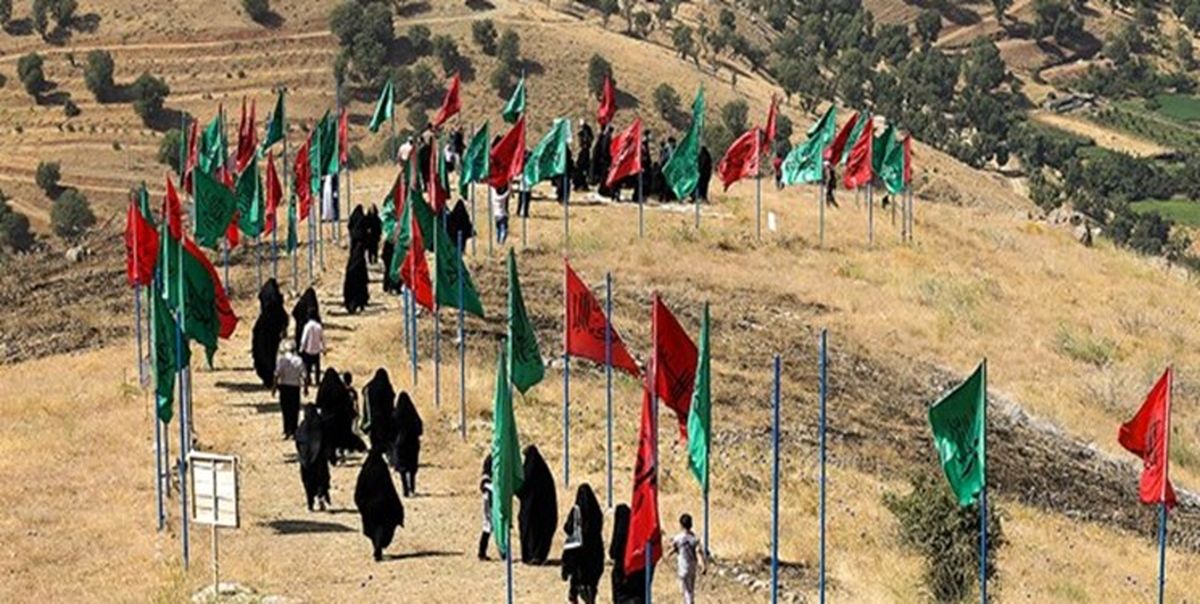 مرحله اول اردوی راهیان نور دانش‌آموزان تهرانی ۲۴ آذرماه پایان می‌یابد