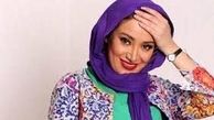  بهاره افشاری از نقشش در «ممنوعه» می گوید