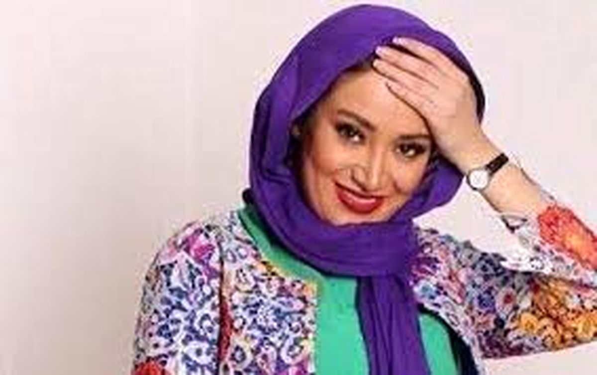  بهاره افشاری از نقشش در «ممنوعه» می گوید