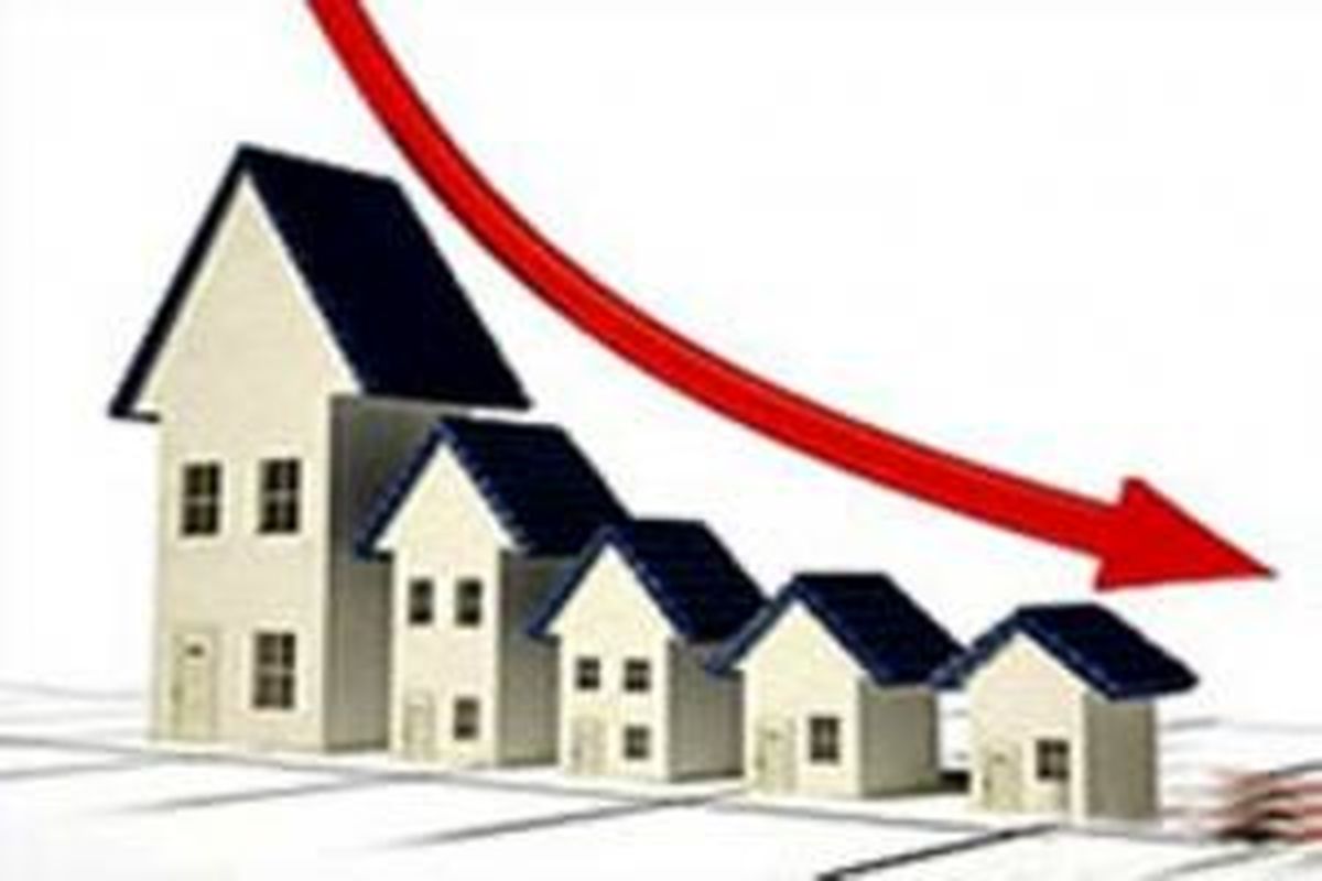 پیش بینی بازار مسکن در سال 96