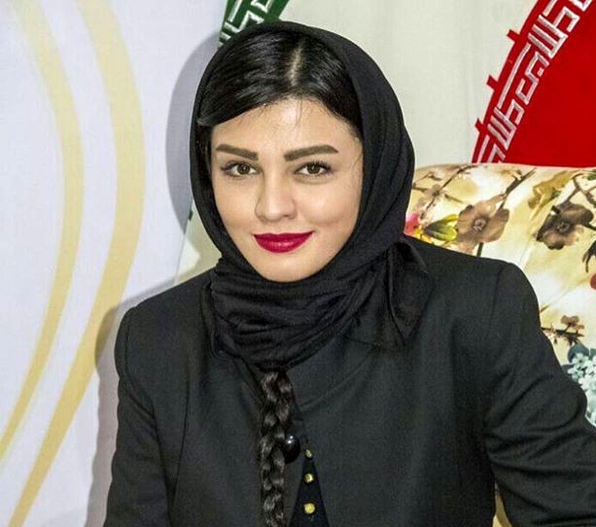 سیما خضرآبادی «شهرزاد»، «عروس تاریکی» شد