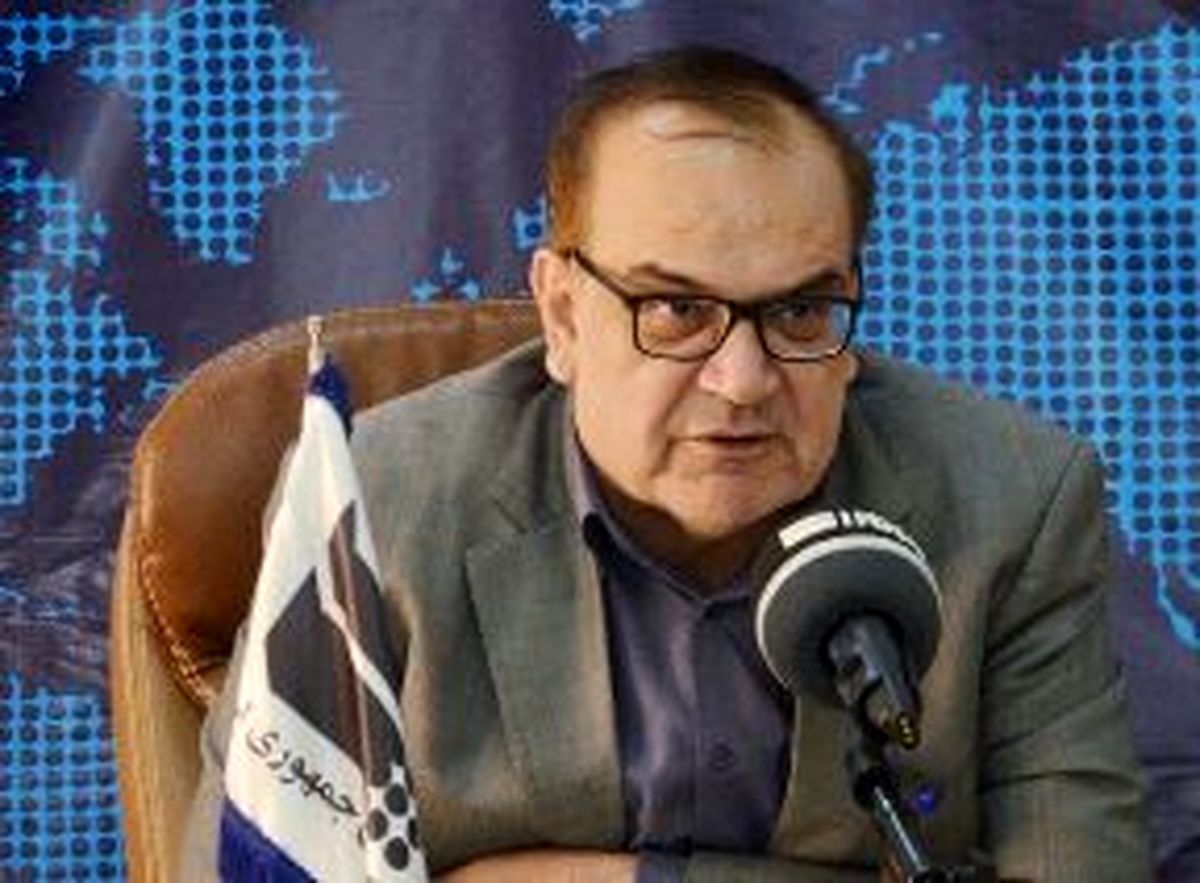 ابتلای حدود ۳۰۰ نفر از کادر درمان لرستان به کرونا