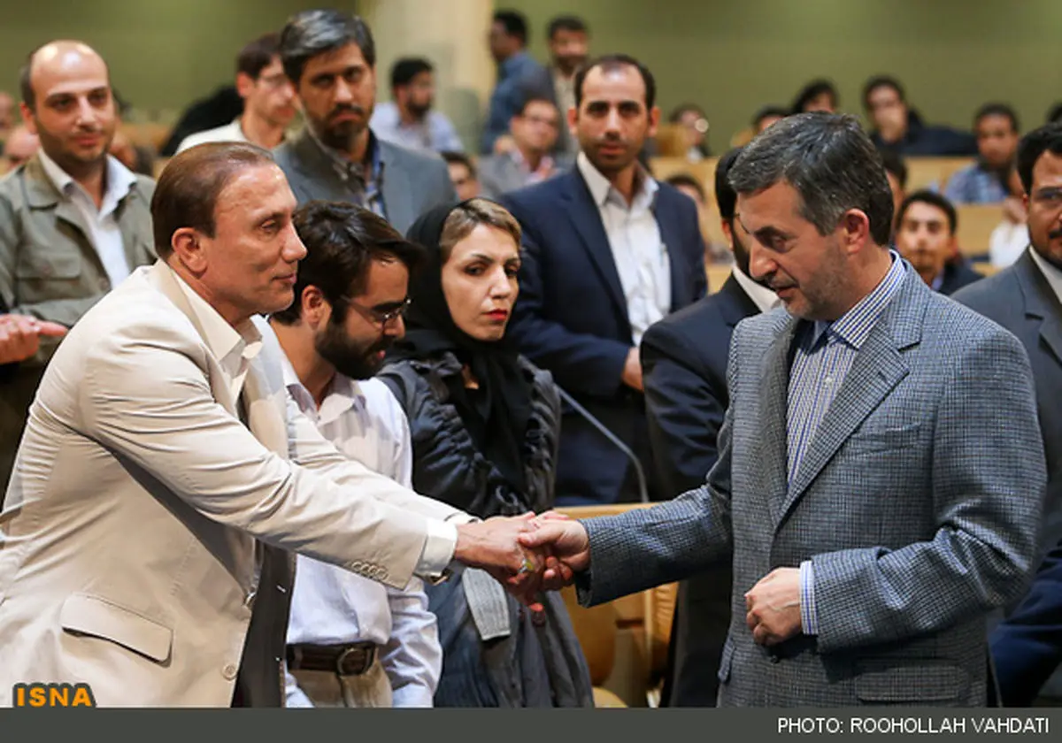 " آقای خاص" حمید درخشان را سرمربی پرسپولیس می کند؟