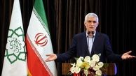 کارت قرمز مجلس به شهردار تهران