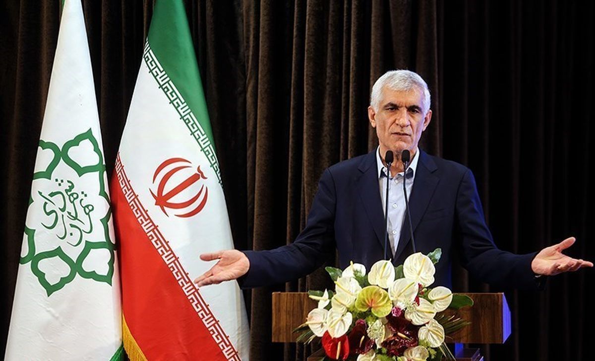 کارت قرمز مجلس به شهردار تهران