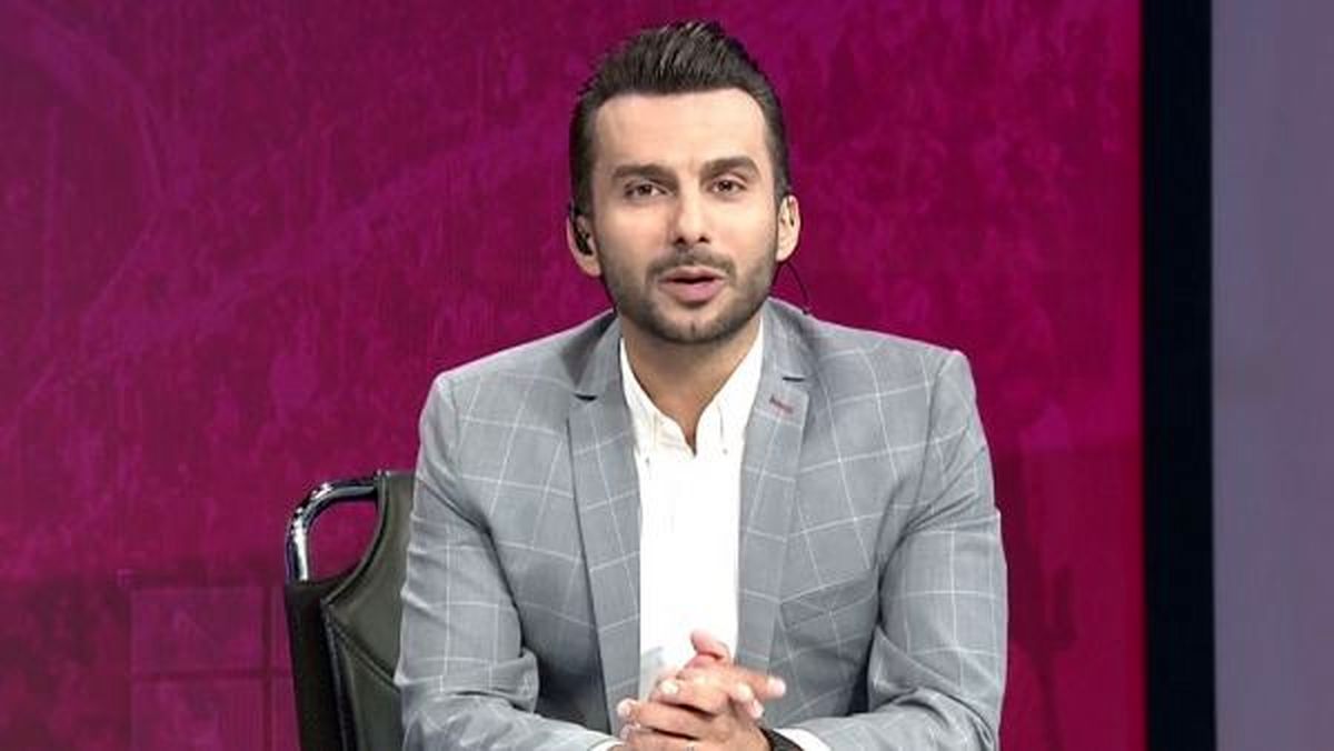 میثاقی سرانجام از خودش مقابل فردوسی‌پور دفاع کرد