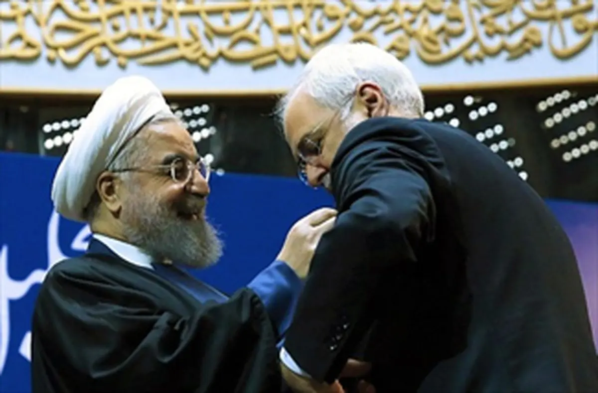  راهکار جدید روحانی؛ «خدا» به داد مردم برسد!