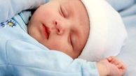 یک نوزاد را اسیر کردند!