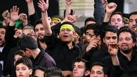  مراسم عزاداری دهه اول فاطمیه در دانشگاه شریف برگزار می‌شود 
