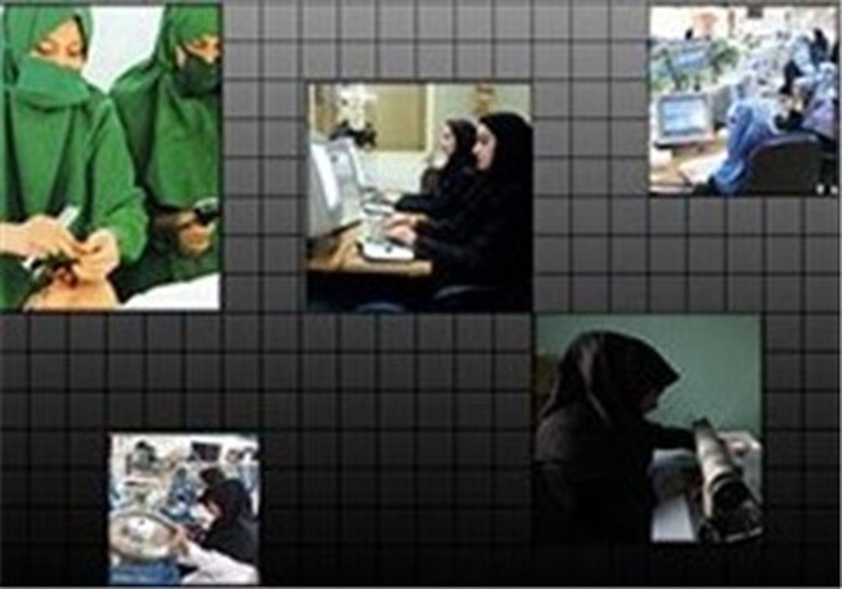 زنان امانت‌های الهی هستند باید رعایت امانت کرد