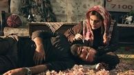 نمایی از بازی الناز شاکردوست در ابلق + عکس 