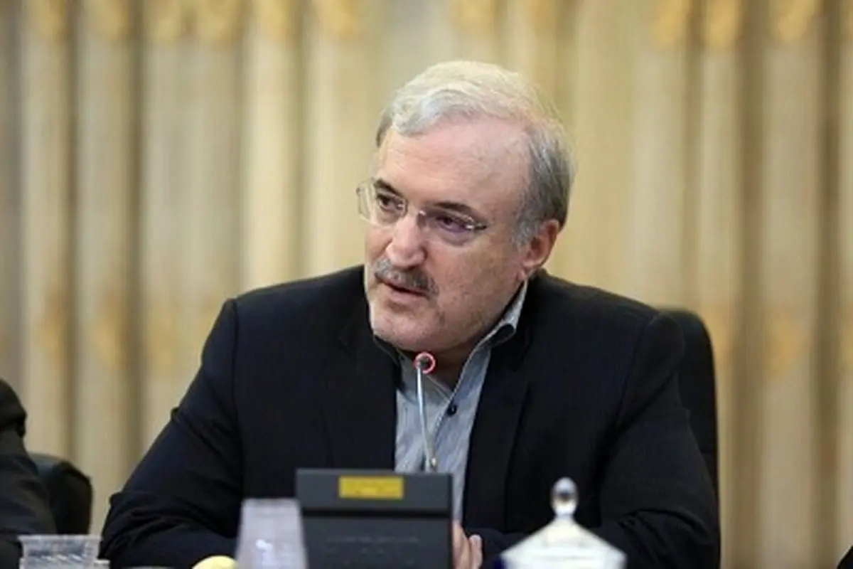 از بیماران کرونایی در مراکز درمانی پول نگیرید
