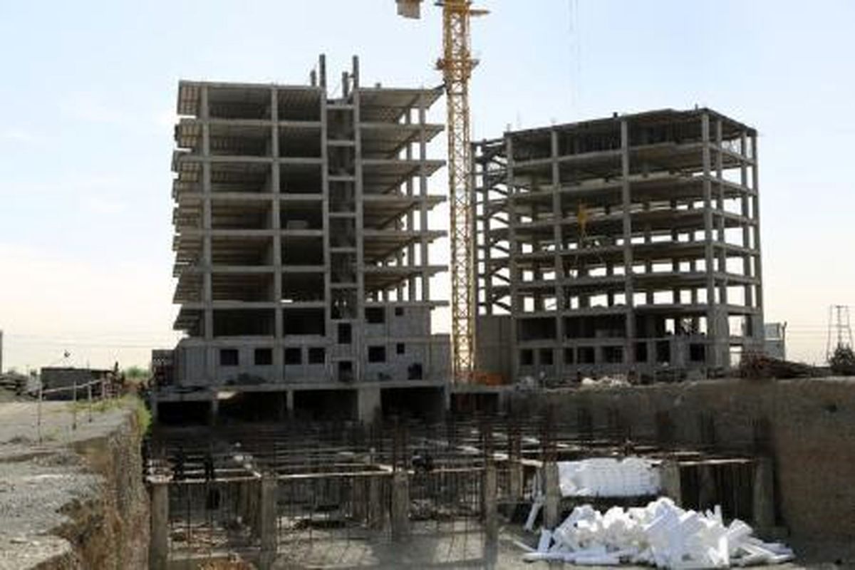  قسط خانه‌ های طرح جهش مسکن چقدر است ؟