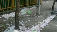هشدار محیط زیستی فاطمه گودرزی در محرم
