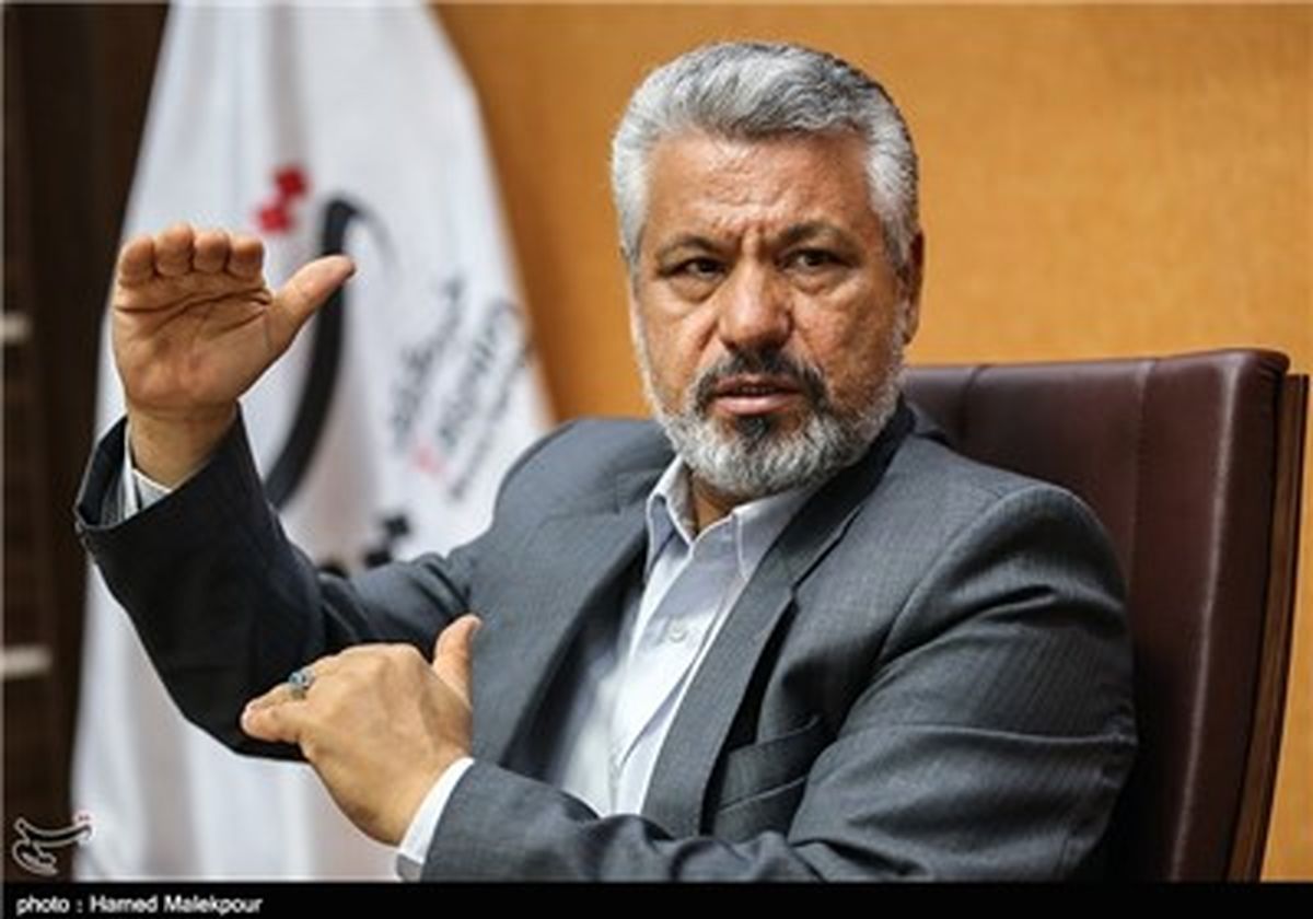 احمدی‌نژاد تمایلی برای حضوردرفدراسیون فوتبال نداشت