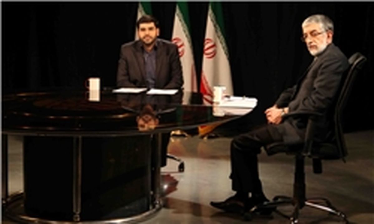 حداد عادل: آیا فتنه ۸۸ یک سوءتفاهم بوده که باید فراموش شود؟