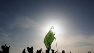 توزیع روزانه 100 هزار قرص نان برای زائران اربعین