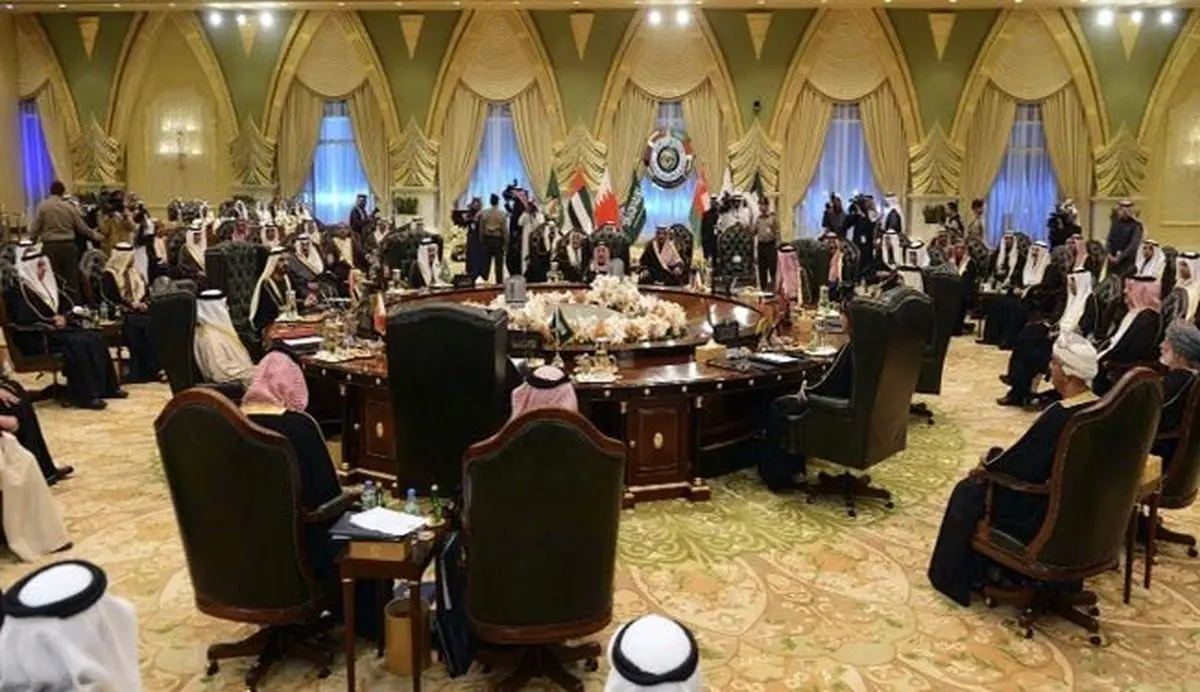 بررسی "تهدیدهای ایران" در نشست شورای همکاری!