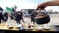 خانه عراقی‌ها یک شب بیش‌تر نمانید