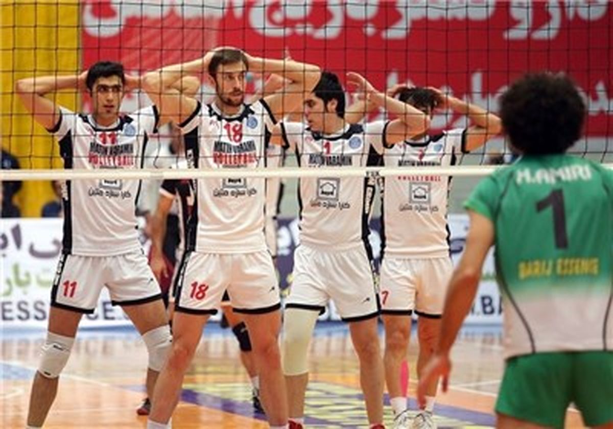 جدال شهرستانی‌ها در تهران برای قهرمانی