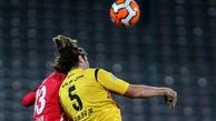 پرسپولیس به آسانی قهرمان می شود!
