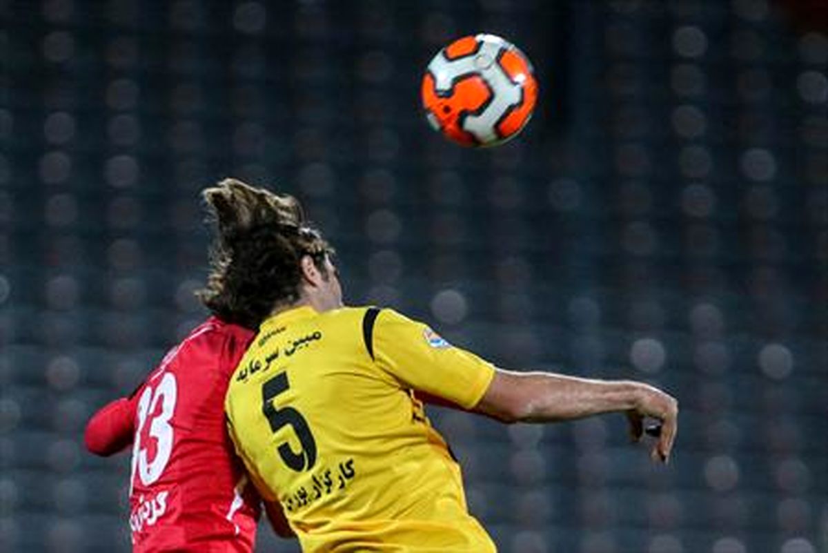 پرسپولیس به آسانی قهرمان می شود!