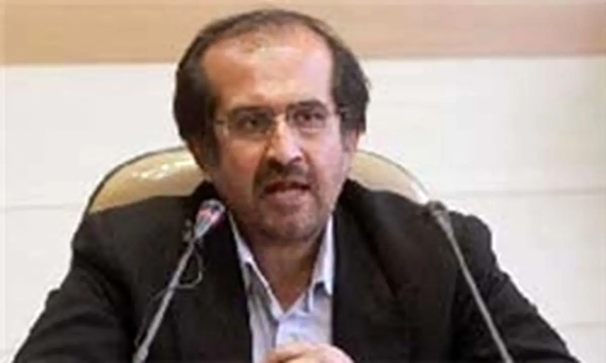 «حسن اسلامی‌مهر» از سیمافیلم می‌رود