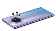 هوآوی با گوشی‌های خلاقانه سری Huawei Mate 30 معنایی دوباره به گوشی‌های هوشمند می‌بخشد
