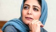 اکران فیلم به دنیا آمدن با بازی الهام کردا + عکس پوستر