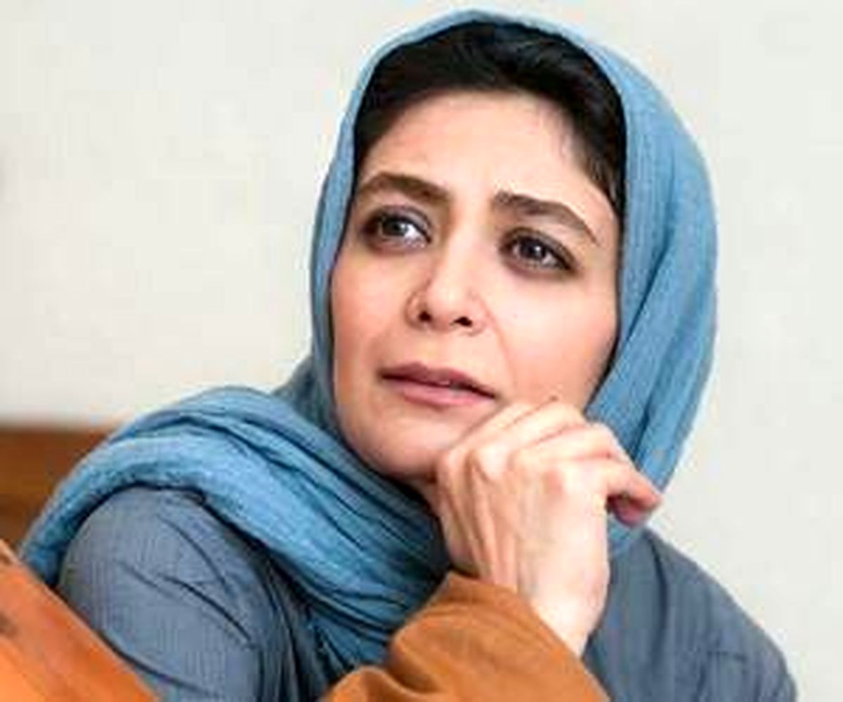اکران فیلم به دنیا آمدن با بازی الهام کردا + عکس پوستر