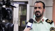 عوامل تیراندازی در شهرستان دره شهر دستگیر شدند