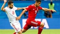 یک تیم لالیگایی به دنبال جذب مجید حسینی
