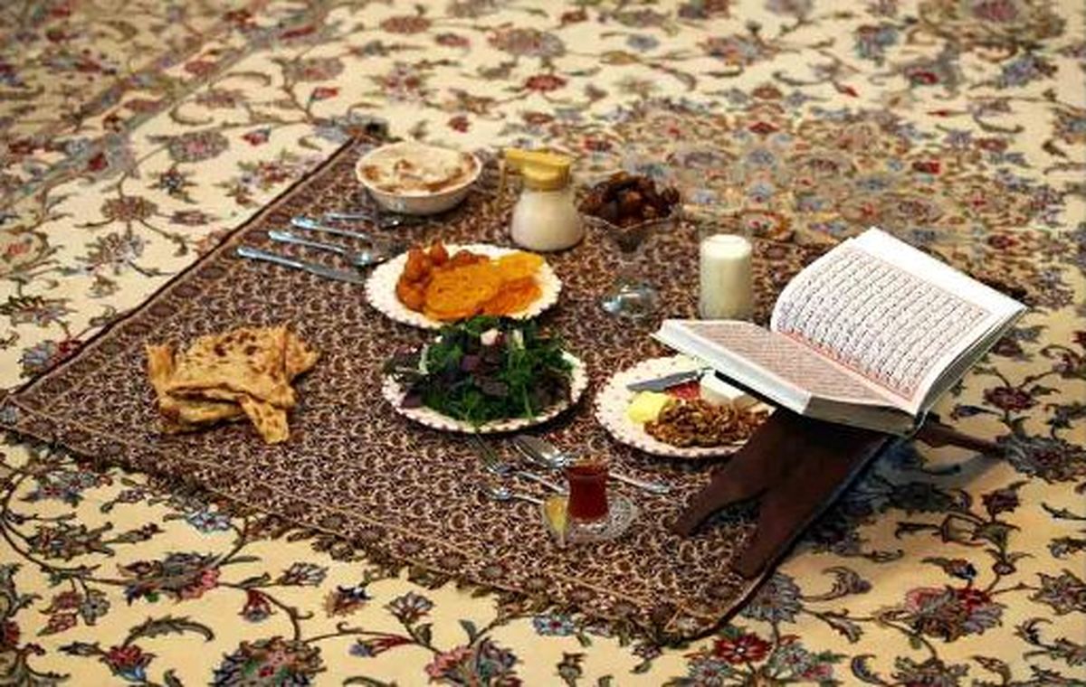 خط قرمزهای تغذیه‌ای ١٧ ساعت روزه‌داری/ چگونه کمتر تشنه شویم؟