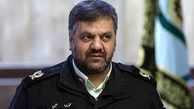 توضیحاتی درباره کشته‌شدن یک شهروند در ناآرامی‌های کرج