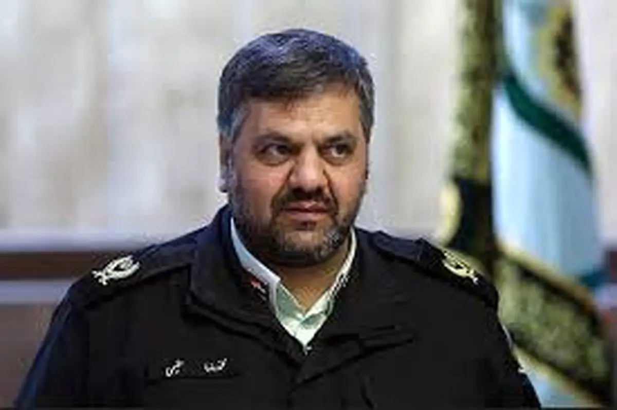 توضیحاتی درباره کشته‌شدن یک شهروند در ناآرامی‌های کرج