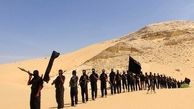 سرکردۀ داعش مصر کشته شد