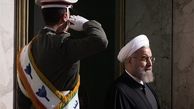 نشست هئیت وزیران و رئیس جمهور در مشهد